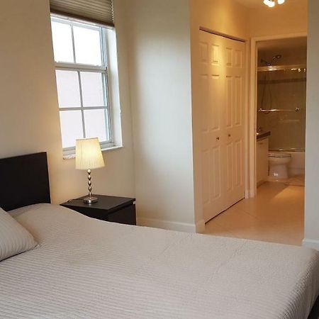 Yacht Club Aventura 2Br + 2Ba Leilighet Miami Eksteriør bilde
