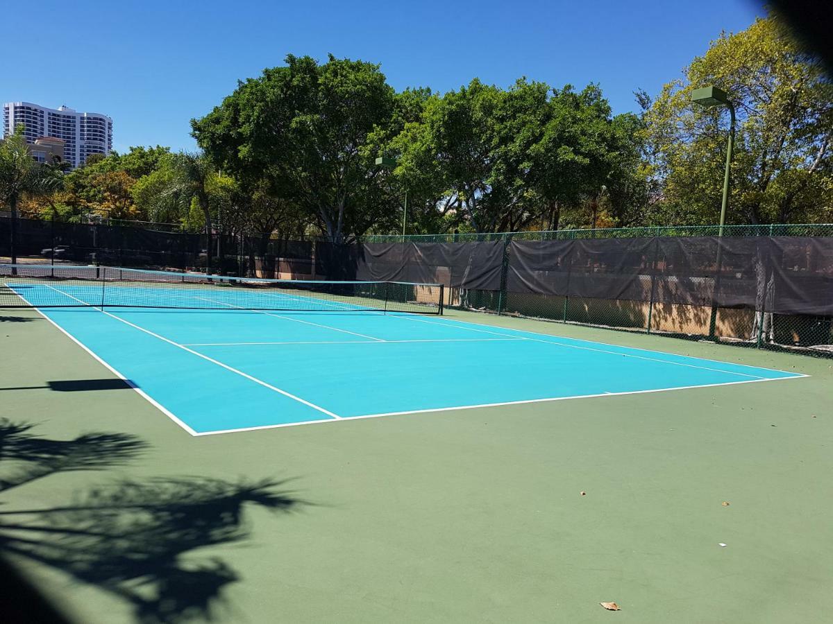 Yacht Club Aventura 2Br + 2Ba Leilighet Miami Eksteriør bilde