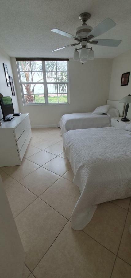 Yacht Club Aventura 2Br + 2Ba Leilighet Miami Eksteriør bilde