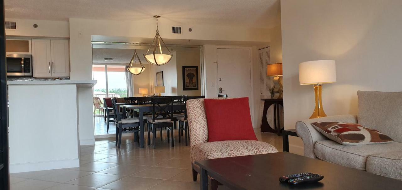 Yacht Club Aventura 2Br + 2Ba Leilighet Miami Eksteriør bilde