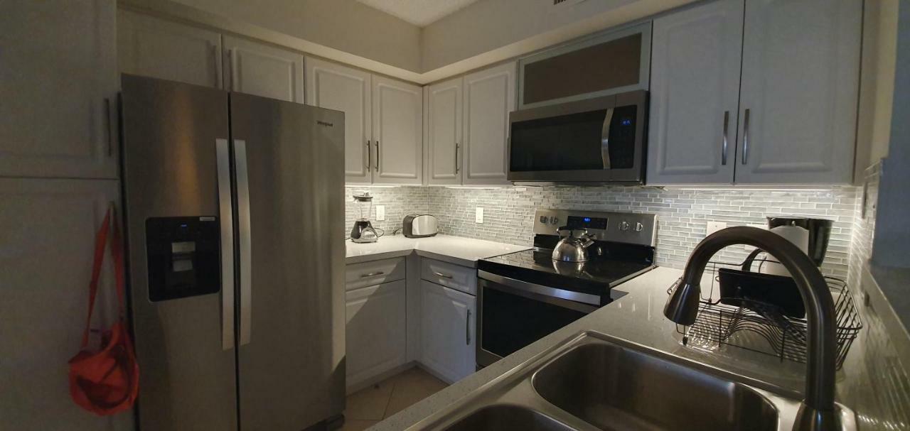 Yacht Club Aventura 2Br + 2Ba Leilighet Miami Eksteriør bilde
