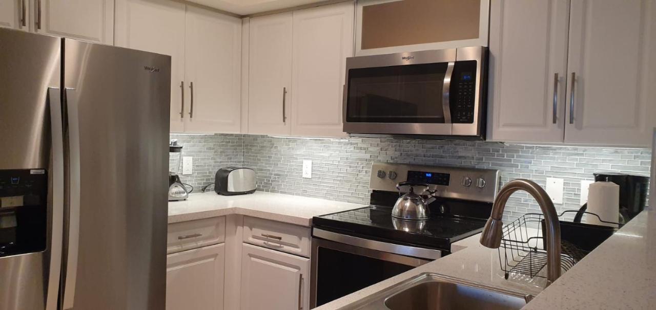 Yacht Club Aventura 2Br + 2Ba Leilighet Miami Eksteriør bilde